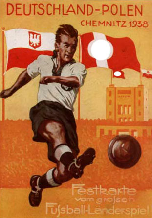 Lnderspiel 1938
